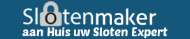 Slotenmaker Amstelveen